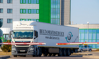 Всю индустриальную недвижимость Минска разбирают до ввода в эксплуатацию. Итоги III квартала