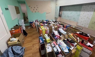 Налоговая обнаружила «черный маркетплейс», который торговал обувью через Viber