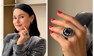 Как угадать с ювелирным подарком на 8 Марта: гид по самым главным трендам весны