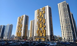 Зачем россияне снимают квартиры в Минске, интервью с гендиректором «Аливарии» и красивые огурцы — неделя за три минуты