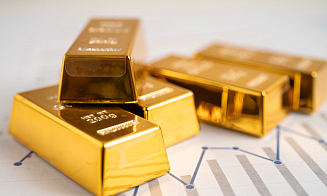 Стоит ли покупать золото и когда начнет расти доллар? Разобрали индекс инвестора в августе