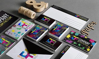 Кому нужны услуги типографии в Алматы?