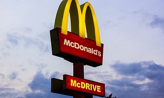 McDonald’s повысит роялти для ресторанов под своей франшизой впервые за 30 лет