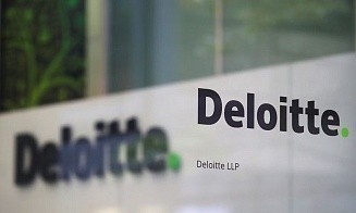 Deloitte уволит 1200 человек из-за снижения спроса на консалтинг