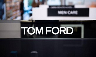 Российский бизнес хочет запатентовать товарные знаки Tom Ford и Kenzo