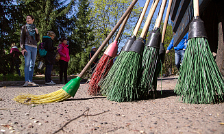 В Беларуси пройдет еще один субботник