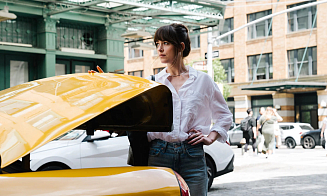 50 оттенков современной романтики: стоит ли смотреть новый фильм «Материалистка»