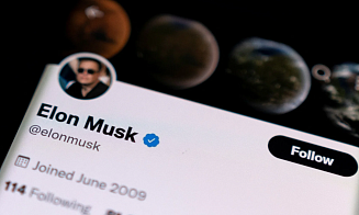 Маск уйдет с поста гендиректора Twitter. Кто его заменит?