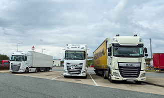 Иностранным перевозчикам с долгами за проезд по платным дорогам запретят въезд в Россию