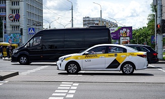 «Яндекс» будет просить водителей следить за скоростью возле школ