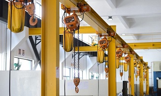 Правительство освободило от НДС еще несколько видов промышленного оборудования