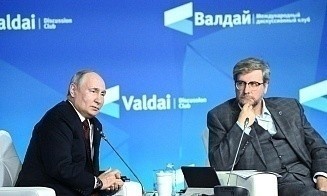 «В телах — осколки гранат». Путин — о причине крушения самолета Пригожина