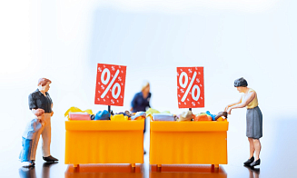 Эволюция бизнеса, тактика в сезон распродаж и кибербезопасность: 5 деловых ивентов ноября