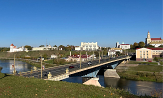 В Беларуси запустят один из самых протяженных в стране автобусных маршрутов