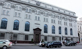 В Нацбанке рассказали, как Беларусь догоняет Россию по доле безнала