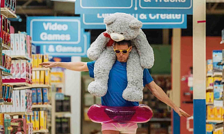 Вселенная женского искусства и «Грабитель с крыши»: культурная афиша с 13 по 19 октября