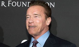 Шварценеггера задержали в аэропорту Мюнхена из-за люксовых часов Audemars Piguet