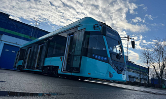 В Беларуси будут делать беспилотные трамваи