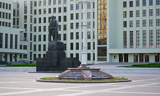 В Беларуси нынешнее правительство будет исполнять обязанности, пока не сформируют новое