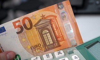 Дизайн банкнот евро изменят впервые в истории. Что на них изобразят 