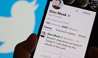 Twitter снова судится: теперь с юридической фирмой