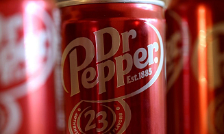 Производитель напитков Dr Pepper и 7UP покупает владельца кофейного бренда Jacobs