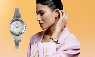 Лимитированная «Заря» к 70-летию: в продаже остались последние экземпляры юбилейной коллекции