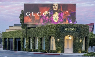 Компания-владелец Gucci покупает здание на Манхэттене почти за $1 млрд