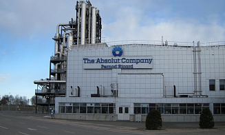 Шведская The Absolut Group продлила лицензионное соглашение с белорусским дистрибьютором