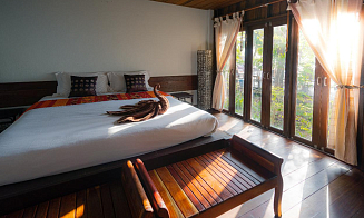 Исследование: что чаще всего воруют туристы в отелях