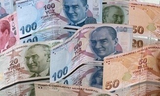 Максимум за 22 года: Центробанк Турции увеличил базовую ставку сразу на 500 пунктов