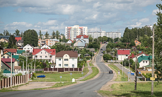 Боровляны станут городом? Лукашенко поручил определиться с их статусом в 2025 году