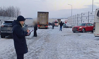 Крупное ДТП под Смолевичами: погибла девушка