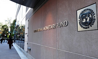 МВФ опять отложил реформу квот и повысил взносы на 50%. Что это значит