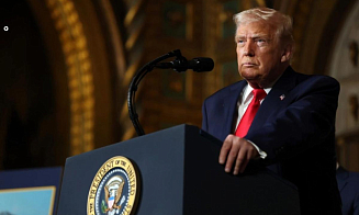 Трамп: Венесуэла передаст США до 50 млн баррелей нефти