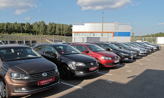 Белстат: продажи подержанных автомобилей в Беларуси в 2025 году выросли в 1,5 раза