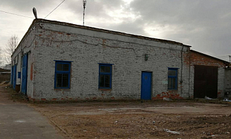 В Слуцке на аукцион выставили имущество фабрики по пошиву одежды