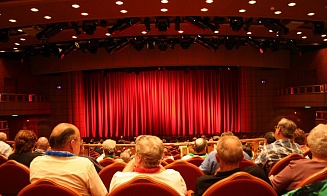В Беларуси вводится новый порядок финансирования театров. Что изменится