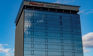 В каких бизнес-центрах Минска больше всего свободных офисов