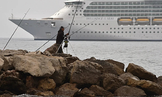 Из России запустят круизы по Каспию с заходом в Азербайджан и Иран. Сколько это стоит