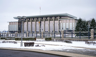 Лукашенко помиловал еще 20 человек, осужденных за экстремизм