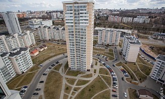 Столичные власти рассказали, что будут строить в Лебяжьем