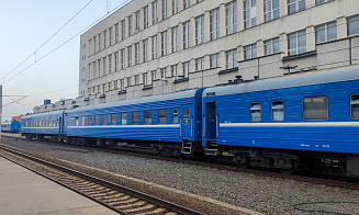 БелЖД увеличила срок предпродажи билетов в Россию