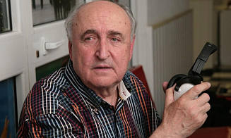 Умер режиссер сериалов «Тени исчезают в полдень» и «Вечный зов» Валерий Усков