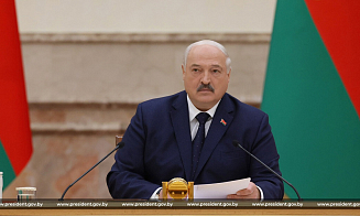 Лукашенко рассказал, что случилось с оппозиционным политиком Статкевичем