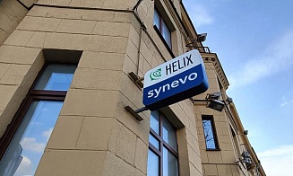 В белорусских лабораториях Synevo начался ребрендинг