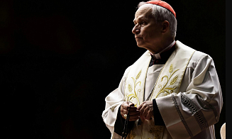 Математик и фанат тенниса. Собрали 5 любопытных фактов о новом папе римском