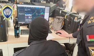 В Беларуси раскрыли самую масштабную сеть мошеннических кол-центров. Подробности