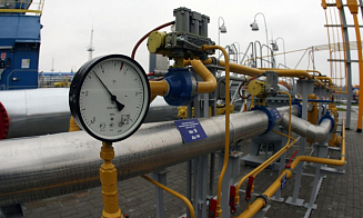 Евросоюз решил полностью запретить поставки газа из России