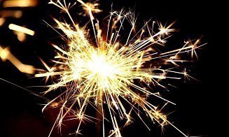 МАРТ: этой зимой каждый второй магазин пиротехники работал с нарушениями